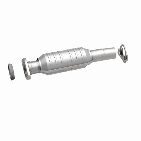 MagnaFlow Direct Fit Catalytic Converter 04 Toyota Sienna 3.3L - 49030