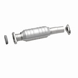 MagnaFlow Direct Fit Catalytic Converter 04-06 Toyota Sienna 3.3L AWD Rear - 24158