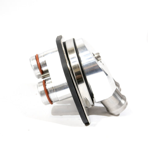 VMP Performance 3/4in Ford Mustang Cobra Engineering High-Flow Water Manifold - VMP-SUC069