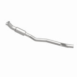 MagnaFlow 07-10 Dodge Charger 3.5L CARB Compliant Direct Fit Catalytic Converter - 5561539