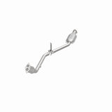 MagnaFlow Conv DF BMW 83 85 - 23551