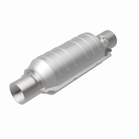 MagnaFlow Universal Catalytic Converter 2.5inch GM 3.8L - 99306HM