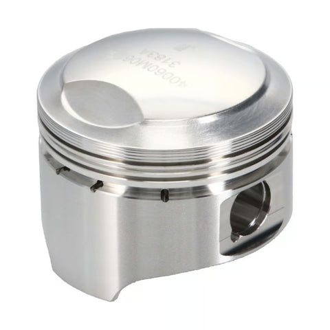 Wiseco Honda CB/CL350 68-73 10.51 CR Piston Kit - 40060M06550