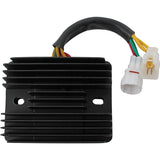 Arrowhead Suzuki M/C Voltage Regulator/Rectifier - 12-Volt - 230-58062