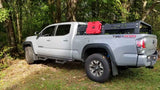 Fishbone Offroad 2016+Toyota Tacoma Long 74In Tackle Rack - FB21245