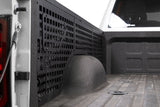 Addictive Desert Designs 19-26 RAM 2500/3500 Bed Side Molle Panel - Driver - AC5611001NA