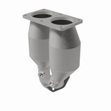 MagnaFlow Direct Fit Catalytic Converter 00-02 Nissan Sentra 1.8 Front - 49103