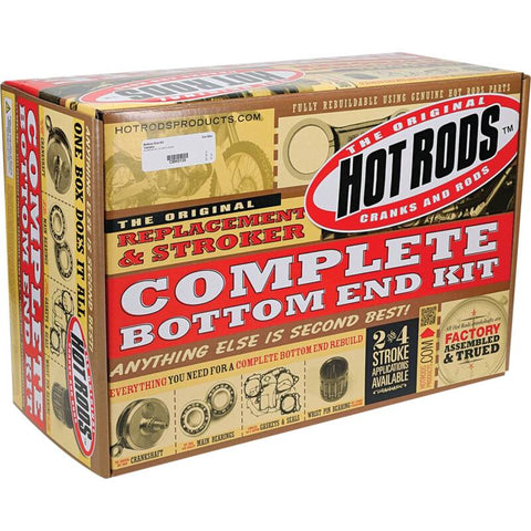 Hot Rods 03-21 Yamaha YZ 250 250cc Bottom End Kit - CBK0135