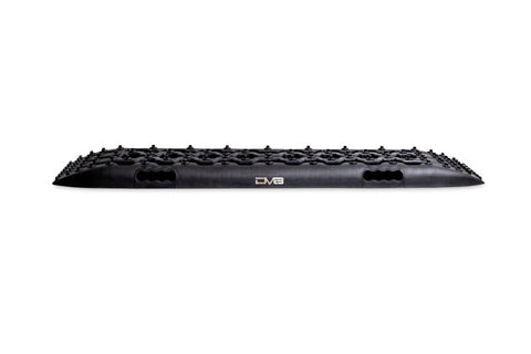 DV8 Offroad DV8 Xtract Traction Boards | Pair | Black - RTB1-02BK