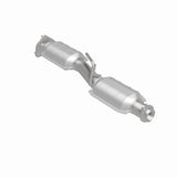 MagnaFlow Conv DF 99-00 Ford Explr Code X - 93141