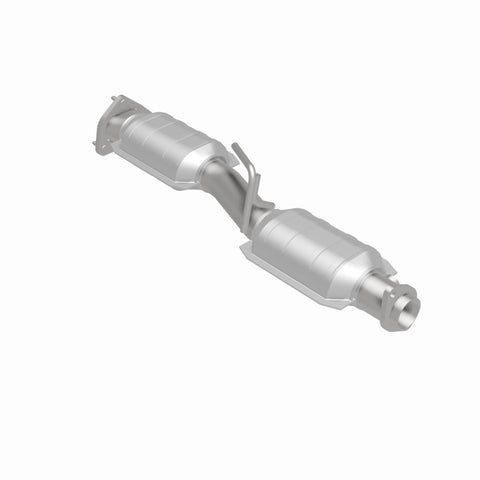 MagnaFlow Conv DF 99-00 Ford Explr Code X - 93141