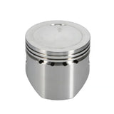 Wiseco Honda XR100 81-03/CRF100F 04-13 9.41 Piston kit - 4666M05500