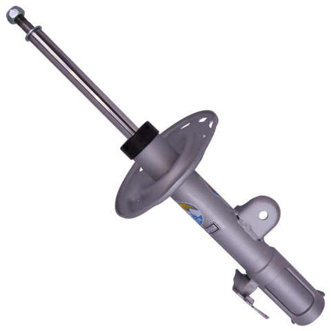 Bilstein 13-18 Toyota RAV4 B8 TerraSport Front Left Suspension Strut Assembly - Silver - 22-328403