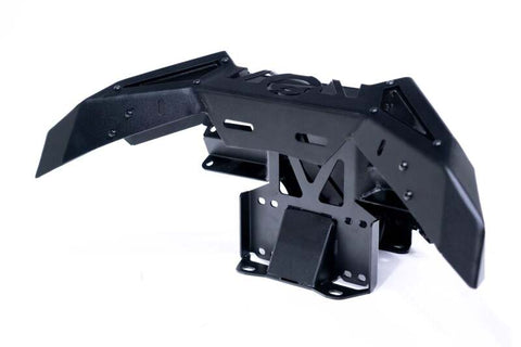 Elektric Offroad 2017-2024 Can Am X3 Maverick Volt Front Winch Bumper - FWB210002