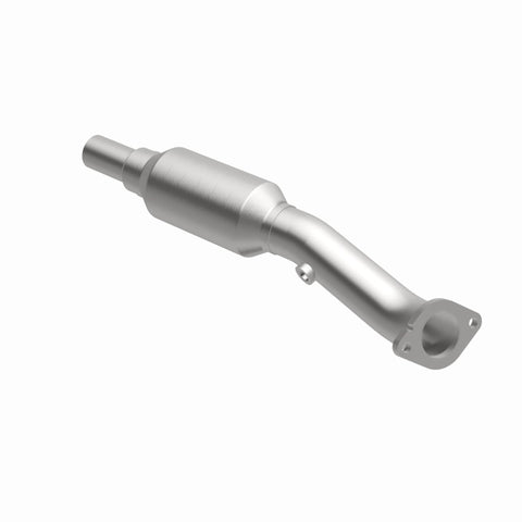 MagnaFlow Direct Fit Catalytic Converter 09 Matrix S 2.4L Rear OEM - 49501