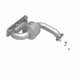 Magnaflow Conv DF 00-03 Ford Taurus 3.0L mani - 50886