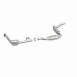 MagnaFlow Conv DF 00 Mercedes ML320 - 23209