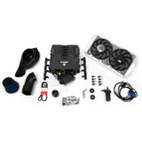VMP Performance 18-23 Ford Mustang Odin 2.65 L Level 2 Supercharger Kit - VMP-SK1820MODIN