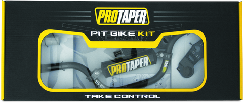 ProTaper Kawasaki KLX110 (All) Pitbike Kit - 022846