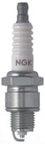 NGK Standard Spark Plug Box of 4 (BP8HS-15) - 6729