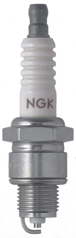 NGK Standard Spark Plug Box of 4 (BP8HS-15) - 6729