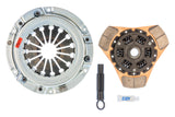 Exedy 2005-2008 Chevrolet Cobalt L4 Stage 2 Cerametallic Clutch Thick Disc - 04950