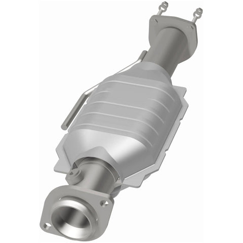 MagnaFlow Direct Fit Catalytic Converter 00-04 Jeep Wrangler 4.0L Rear/2.4L/2.5L - 23297