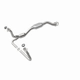 MagnaFlow Conv DF 01-05 Chevy Blazer 4.3L 4WD - 49897