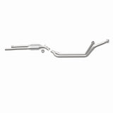 MagnaFlow Direct Fit Catalytic Converter 90-93 Mercedes 300E/TE 3.0L - 23839