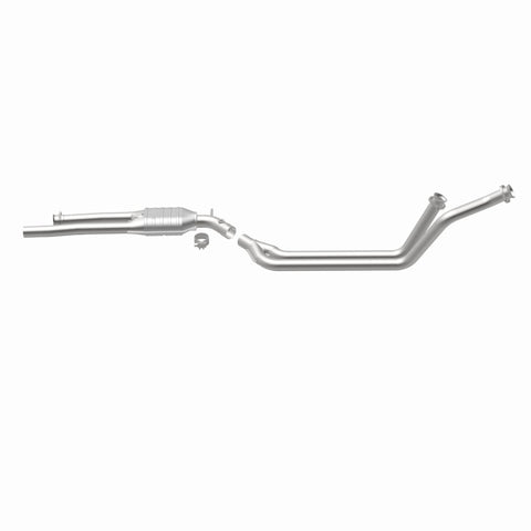 MagnaFlow Direct Fit Catalytic Converter 90-93 Mercedes 300E/TE 3.0L - 23839
