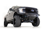 Addictive Desert Designs 18-20 Ford F-150 ADD PRO Bolt-On Front Bumper - F188102100103