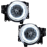 Oracle 07-14 Toyota FJ Cruiser SMD HL - White - 7093-001