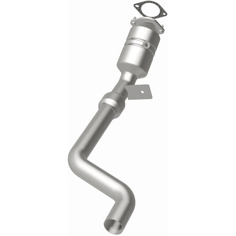 MagnaFlow Direct Fit Catalytic Converter 2016 Mustang GT350 5.2L Underbody - 52224