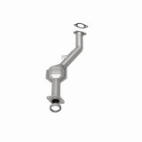 MagnaFlow Conv DF 06-08 Subaru Legacy 2.5L - 51827