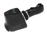 aFe Quantum Intakes System Pro DRY S Media Ford Diesel Trucks 08-10 V8-6.4L - 53-10016D