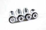 SPL Parts 2009+ Nissan 370Z Rear Knuckle Monoball Bushings - SPL RKB Z34