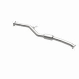 MagnaFlow Direct Fit Catalytic Converter 15-19 Subaru WRX H4 2.0L - 52621