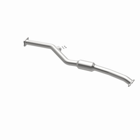 MagnaFlow Direct Fit Catalytic Converter 15-19 Subaru WRX H4 2.0L - 52621
