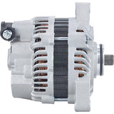 Arrowhead Hon Alternator - 400-48174