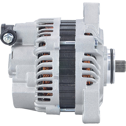 Arrowhead Hon Alternator - 400-48174