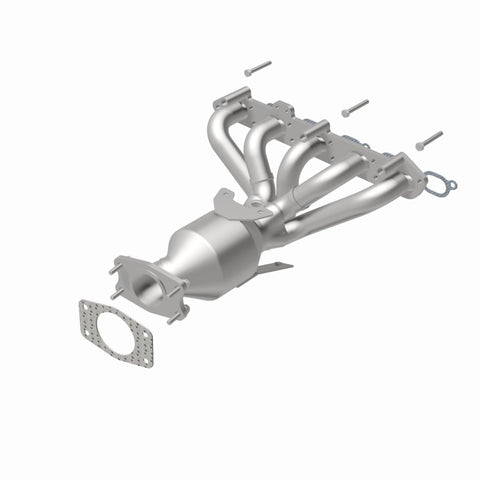 MagnaFlow Direct Fit Catalytic Converter 01-05 Volvo S60 2.4L / V70 2.4L - 24425
