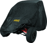 QuadBoss UTV Cover Crew - Black - 156186