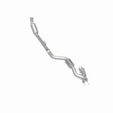 MagnaFlow Conv DF 06-07 Mercedes C230 2.5L Driver Side - 51264
