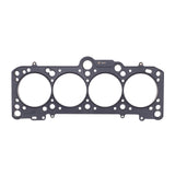 Cometic VW / Audi 1800/2000cc 83mm .070 inch MLS Head Gasket - C4247-070