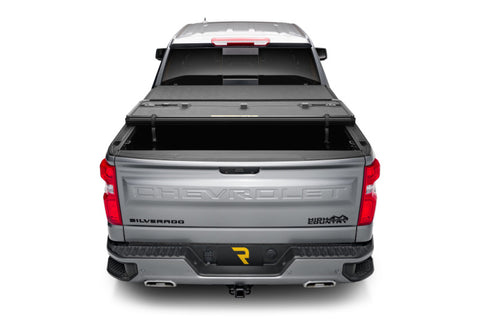 Extang 19-23 Chevy/GMC Silverado/Sierra 1500 (5ft. 10in. Bed) Solid Fold ALX - 88456