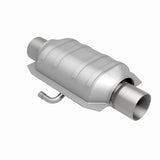 MagnaFlow Conv Univ 2.5 W/Air FED - 94116