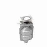 MagnaFlow Conv DF 00 Ford Focus 2.0L Code P - 23210