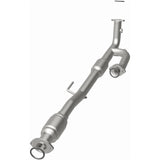 MagnaFlow Direct Fit Catalytic Converter 02-03 Lexus ES300 3.0L Rear - 26214
