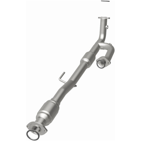 MagnaFlow Direct Fit Catalytic Converter 02-03 Lexus ES300 3.0L Rear - 26214