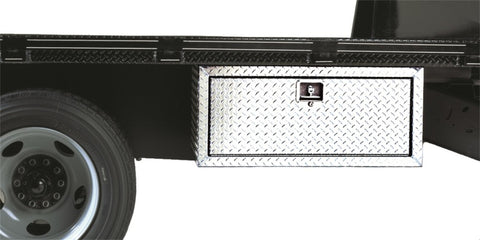 Lund Universal Challenger Specialty Tool Box - Brite - 8224